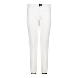 Pantalons de ski Softshell Blanc - 3A09676-A001