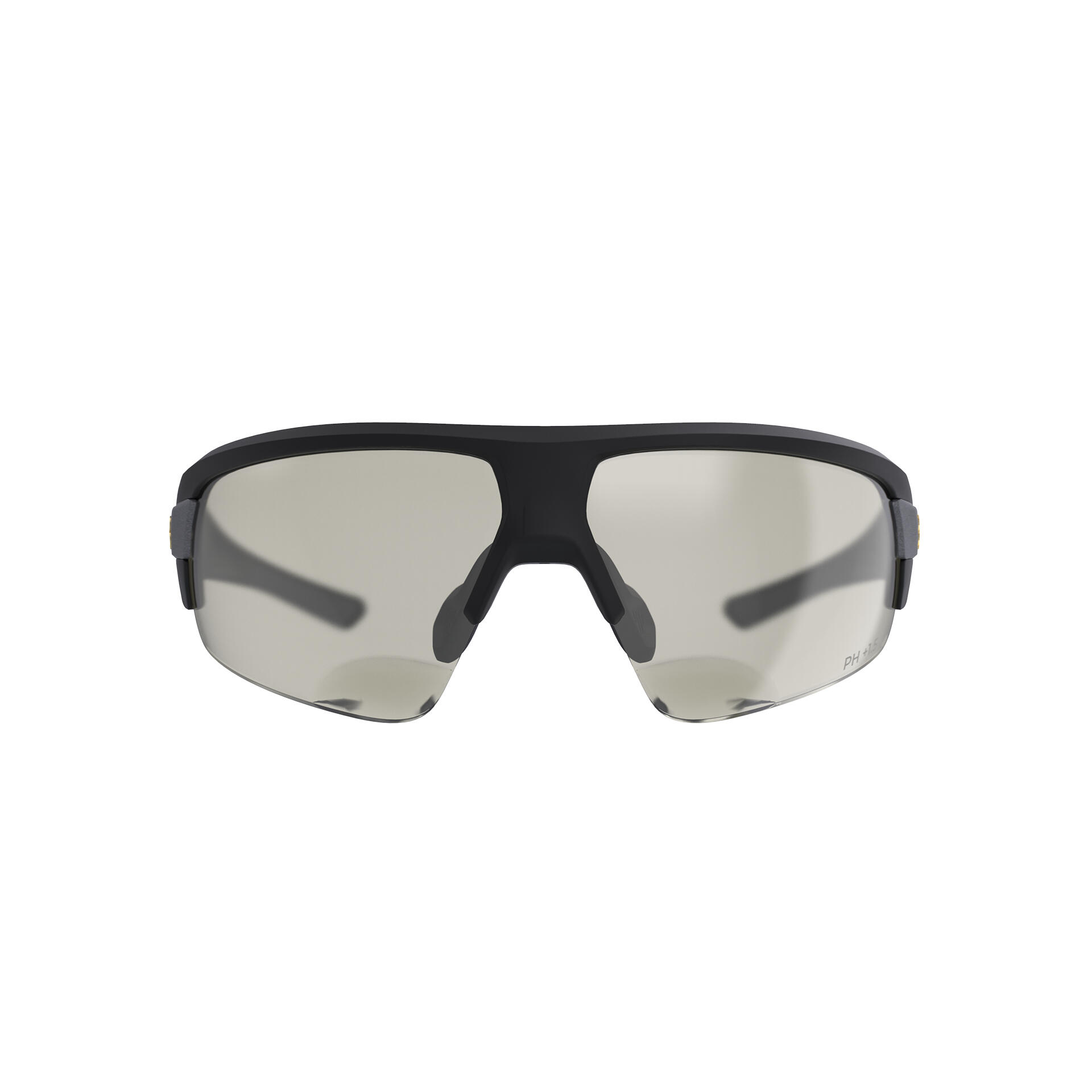 Lunettes BBB Impulse Reader PH+ 1.5 Noir Mat 3/7