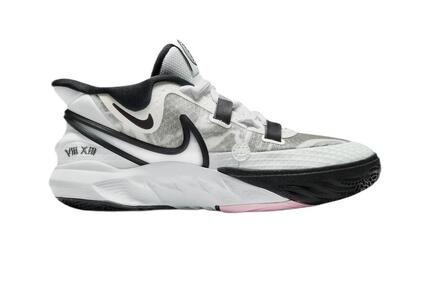 Buty do koszykówki damskie Nike Kyrie 8 Go Gs halowe