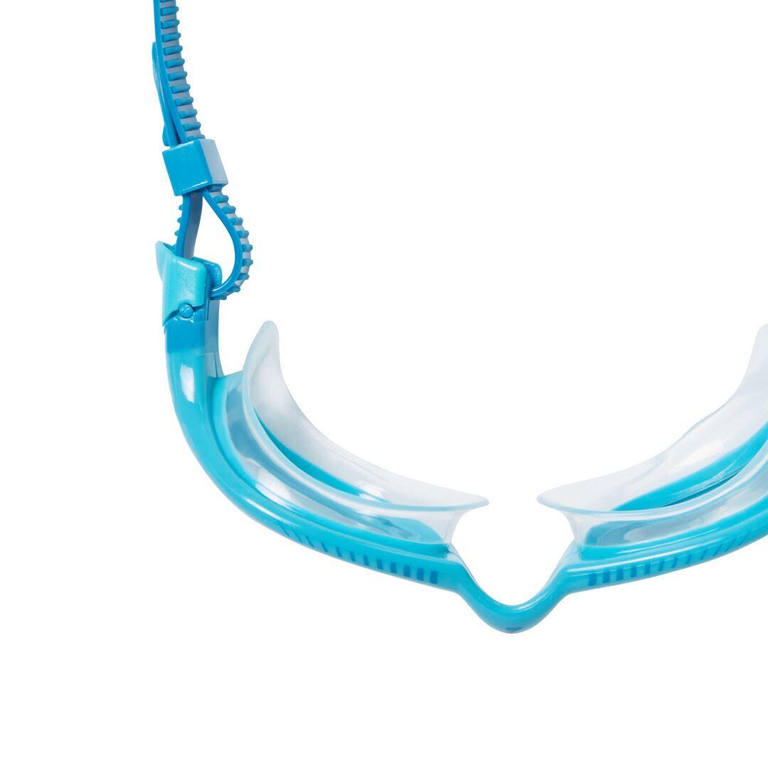Zoggs Tiger LSR+ Goggles 5/6