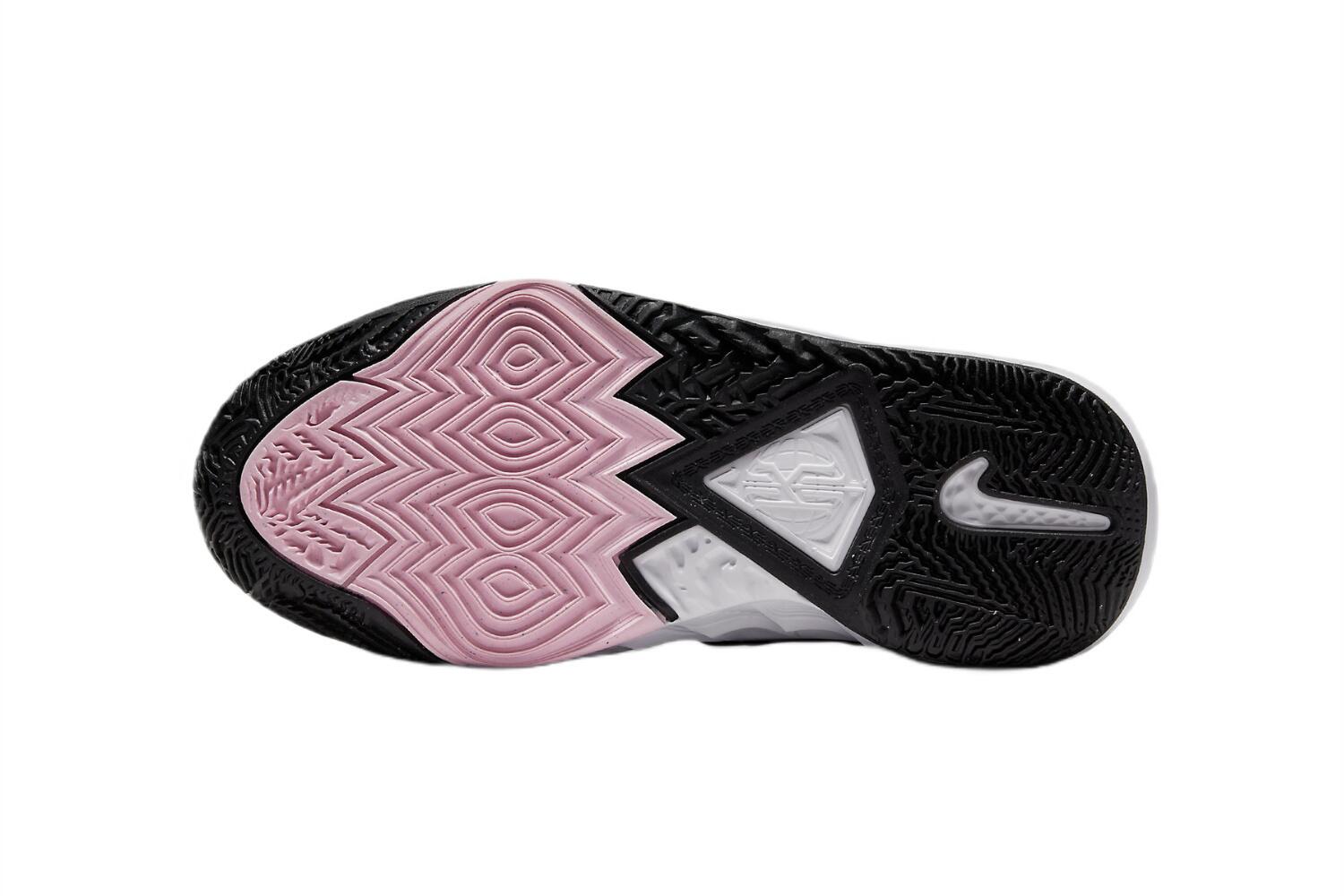 Nike Kyrie 8 Go Gs basketbalschoenen voor dames 4/4