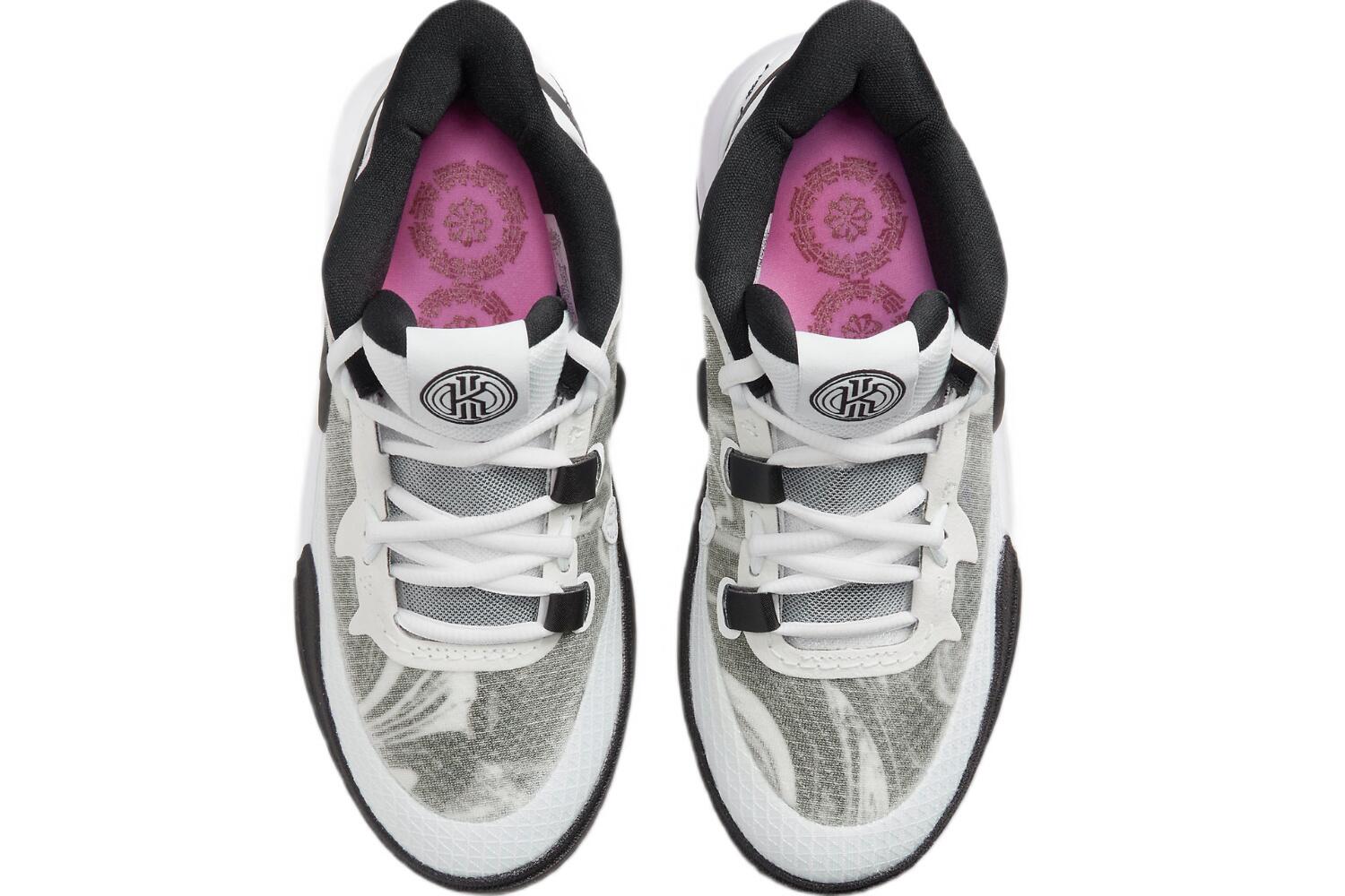 Nike Kyrie 8 Go Gs basketbalschoenen voor dames 2/4