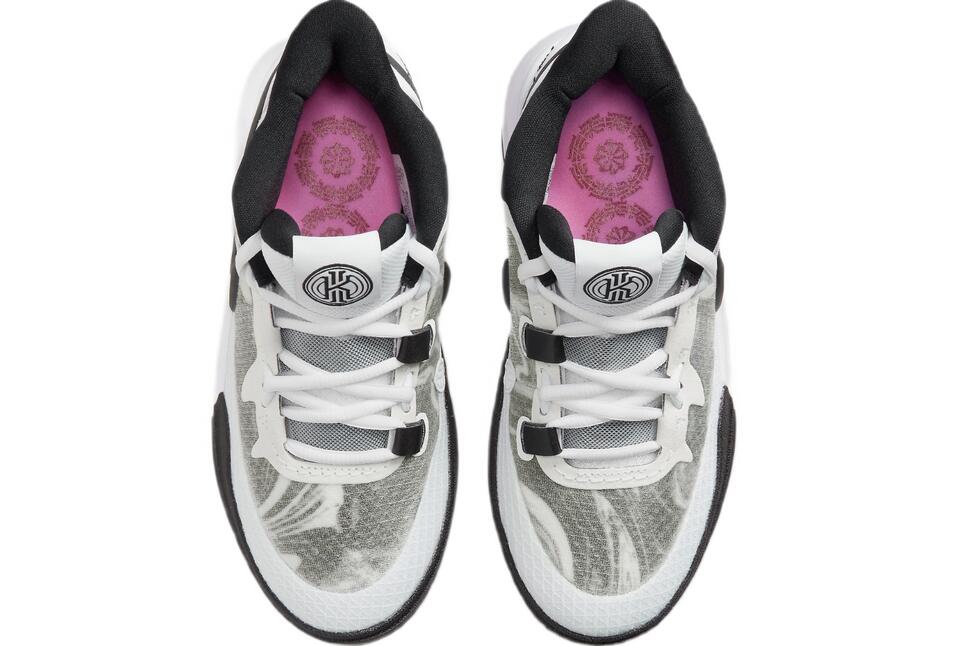 Buty do koszykówki damskie Nike Kyrie 8 Go Gs halowe