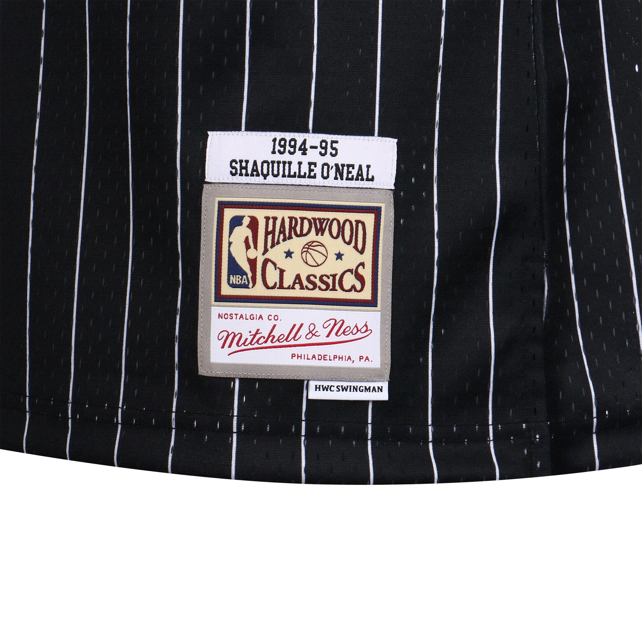 Maglia Nba Orlando Magic Shaquille O'Neal 5/5