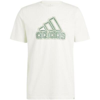 T-shirt met korte mouwen adidas growth bos t sportswear voor mannen