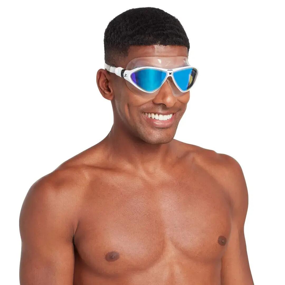 Horizon Flex Titanium Úszómaszk 2/6