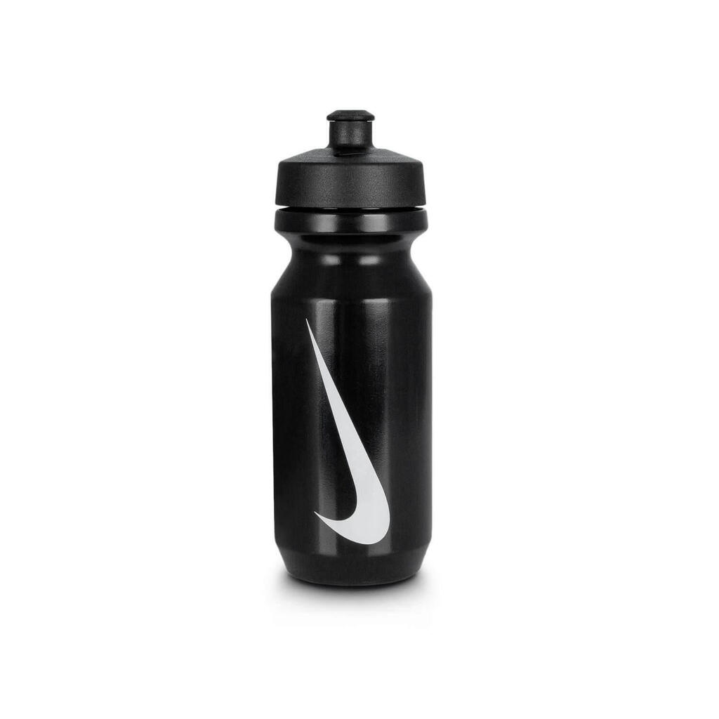 Water Bottle (Black/White)
