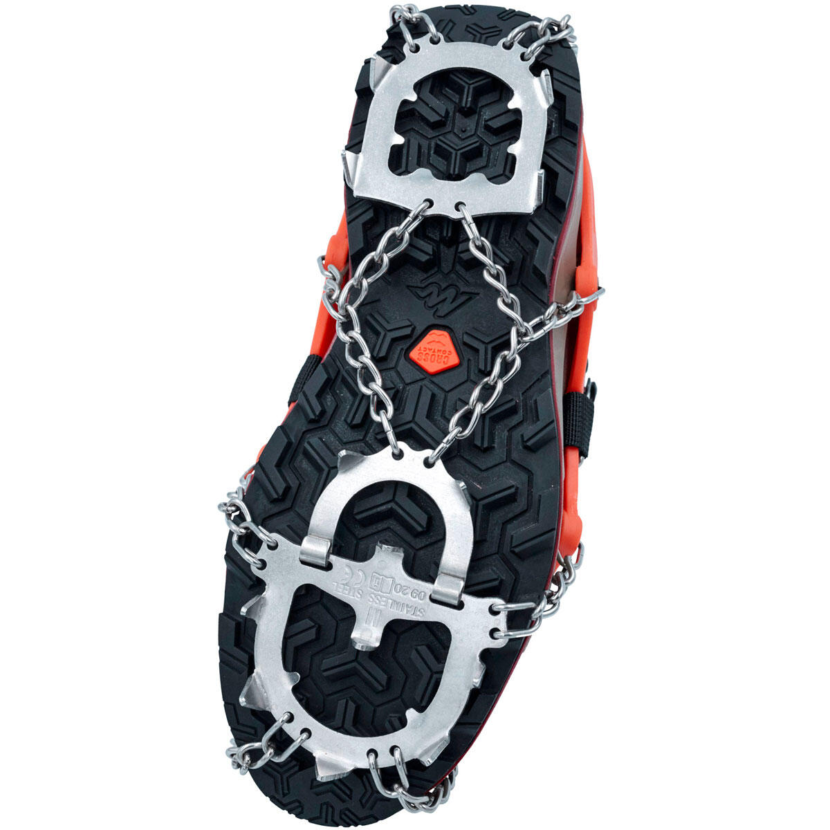 Raczki na buty Rapeks Icetrak 5/7