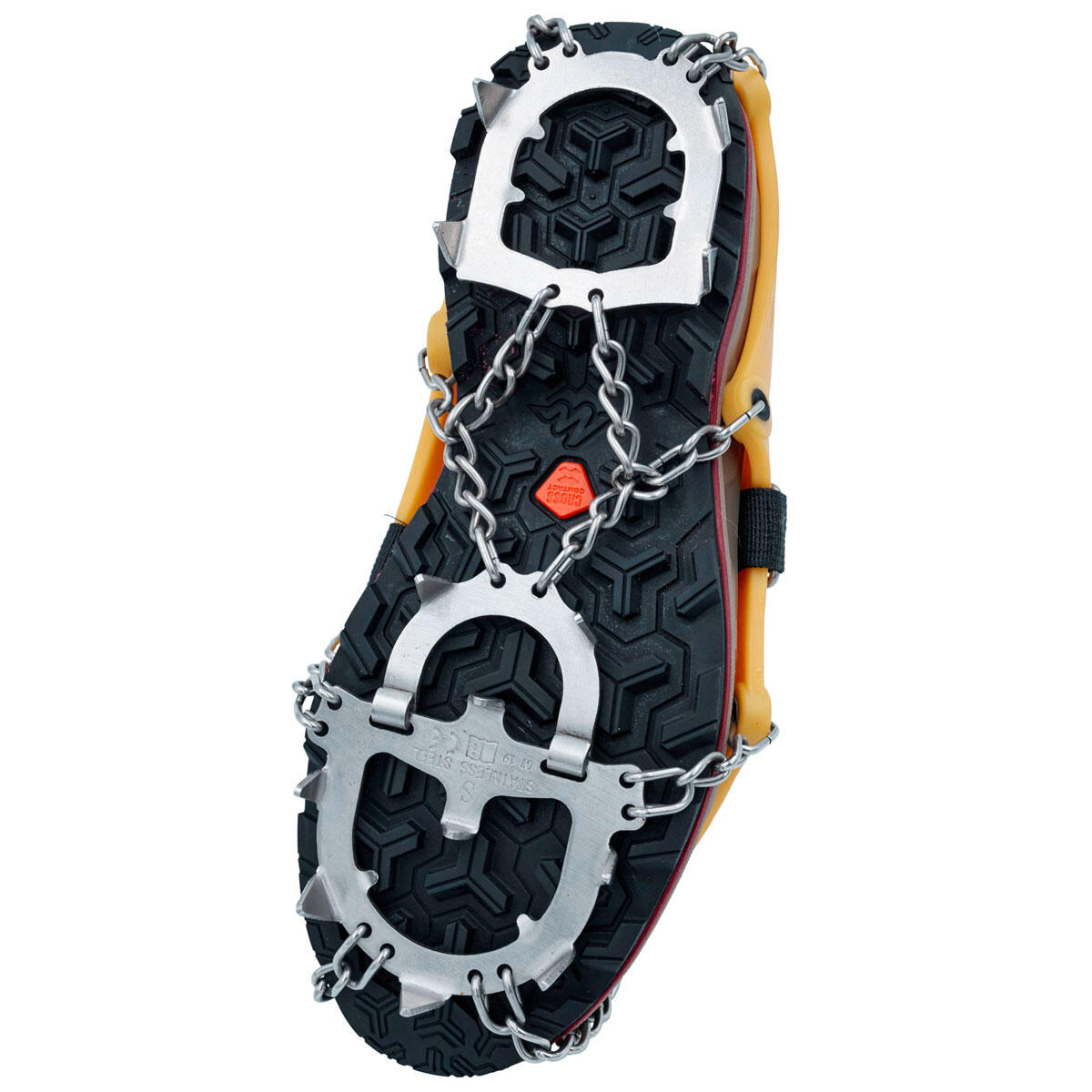 Raczki na buty Rapeks Icetrak 5/7