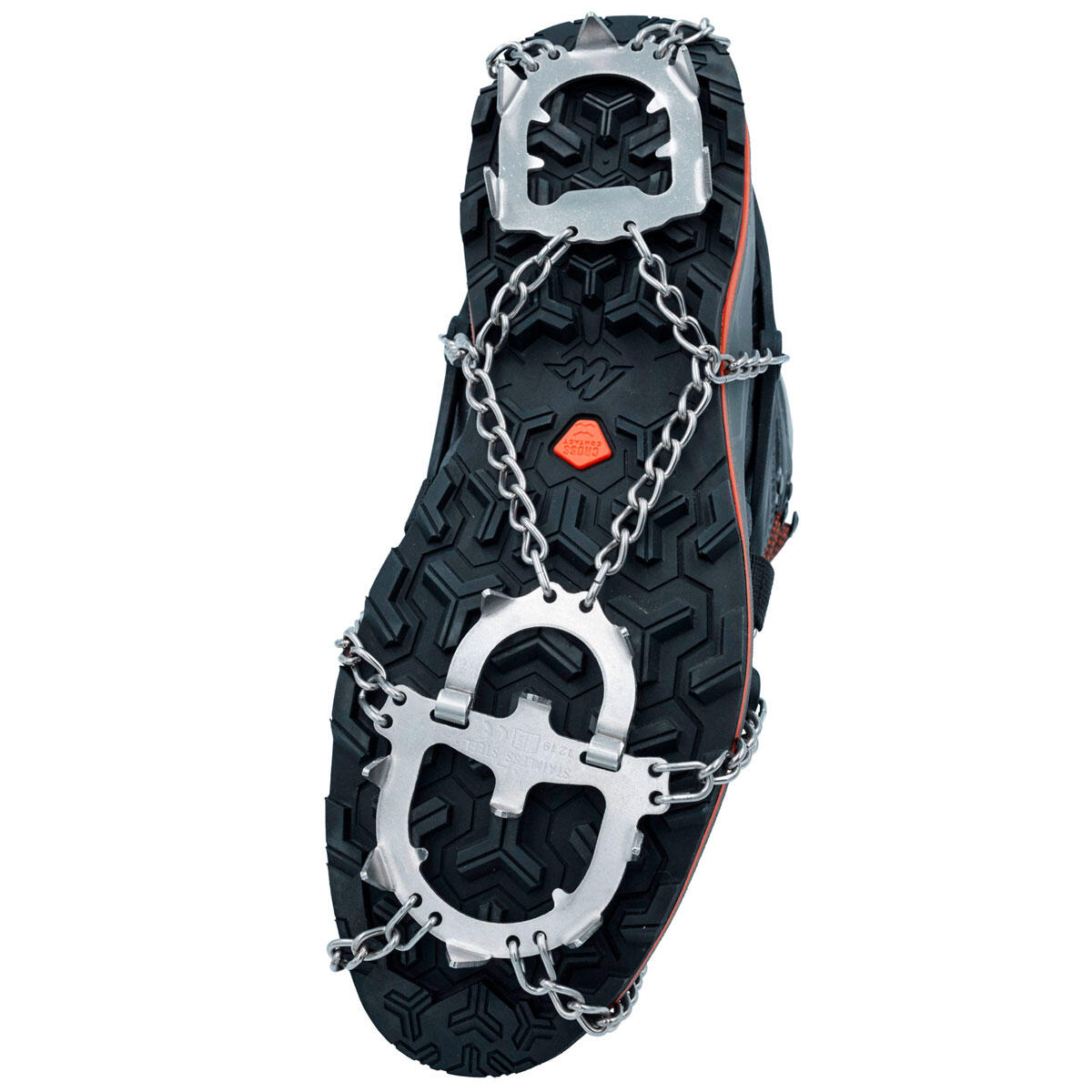 Raczki na buty Rapeks Icetrak 5/7