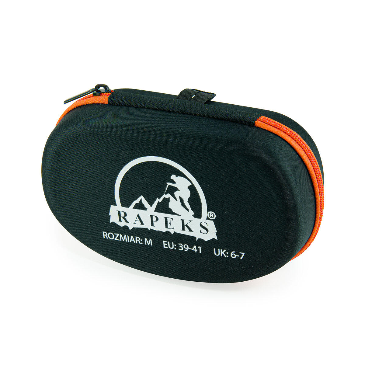 Raczki na buty Rapeks Icetrak 4/7