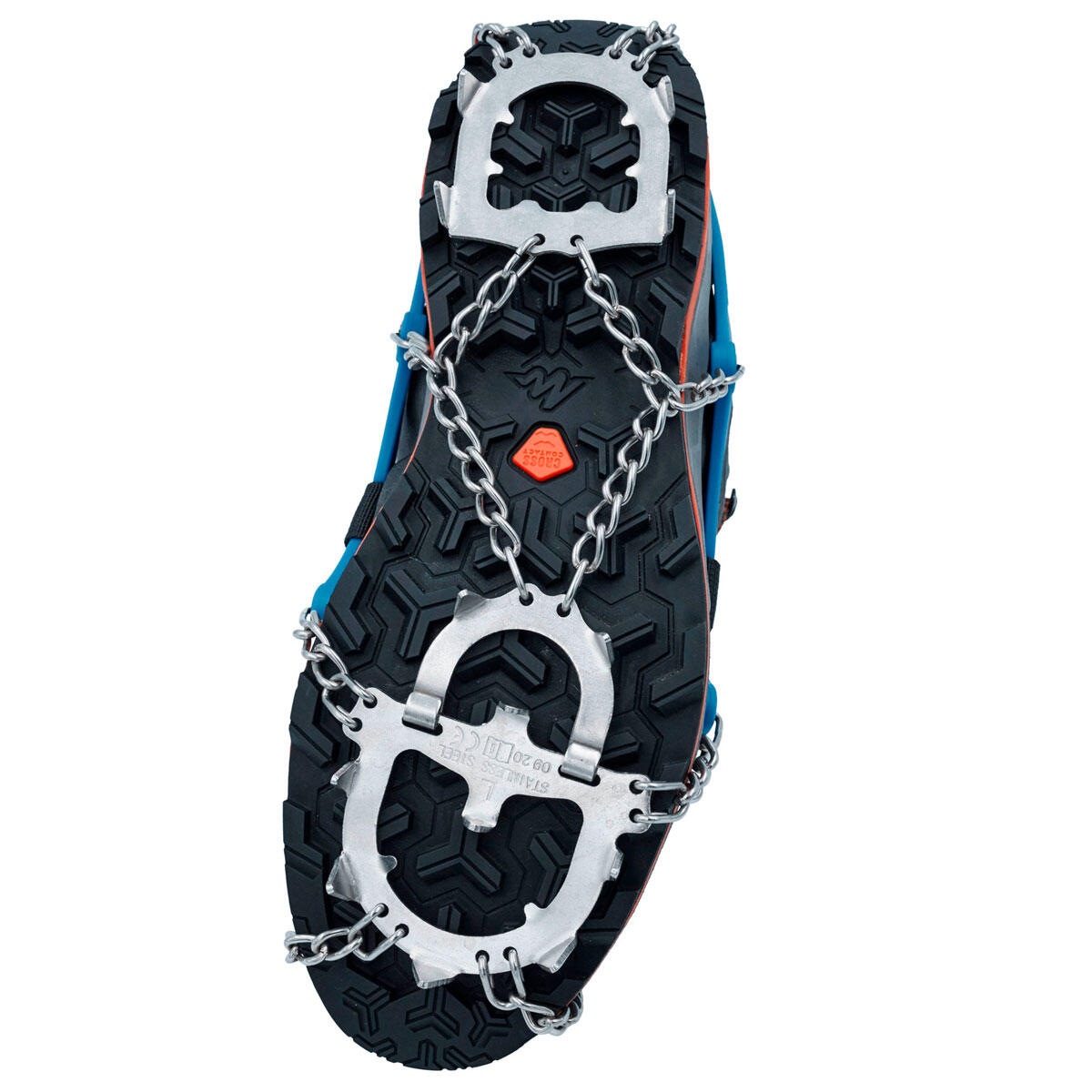 Raczki na buty Rapeks Icetrak 5/7