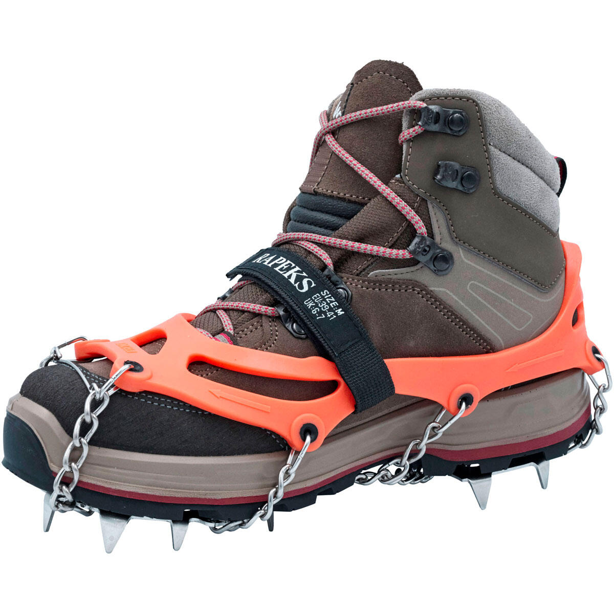 Raczki na buty Rapeks Icetrak 3/7