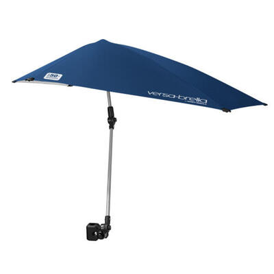 Ombrello 360° con morsetto. compatto. protezione UPF 50+ - Sport-Brella
