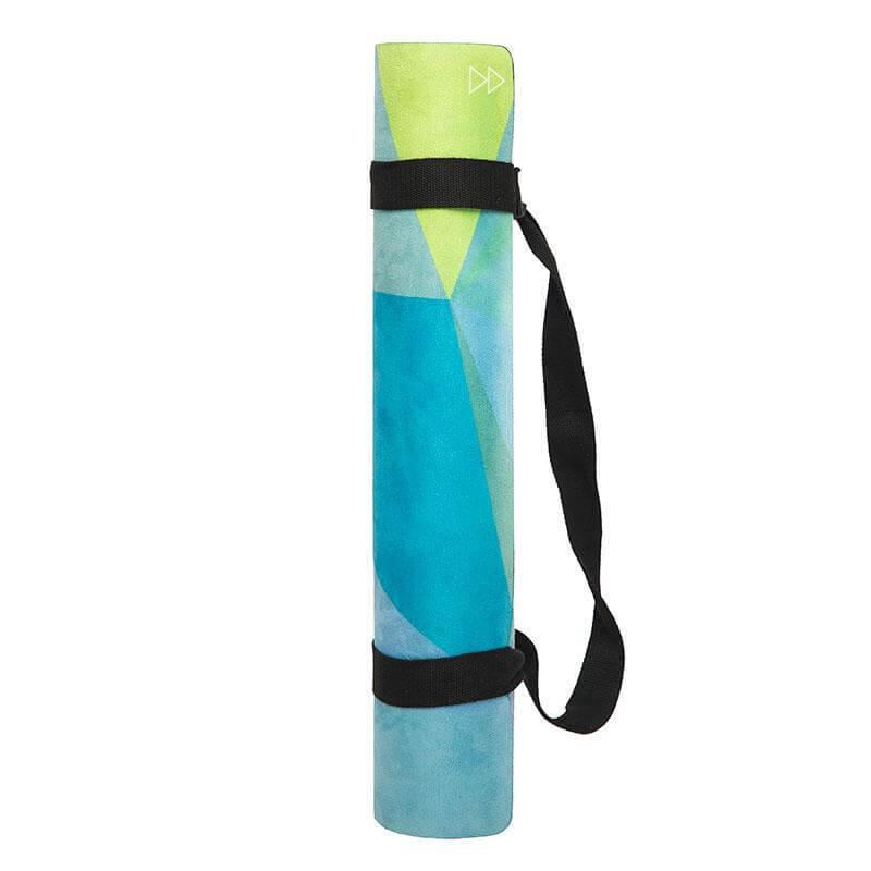 Mata do jogi Yoga Design Lab Combo Travel 1,5 mm