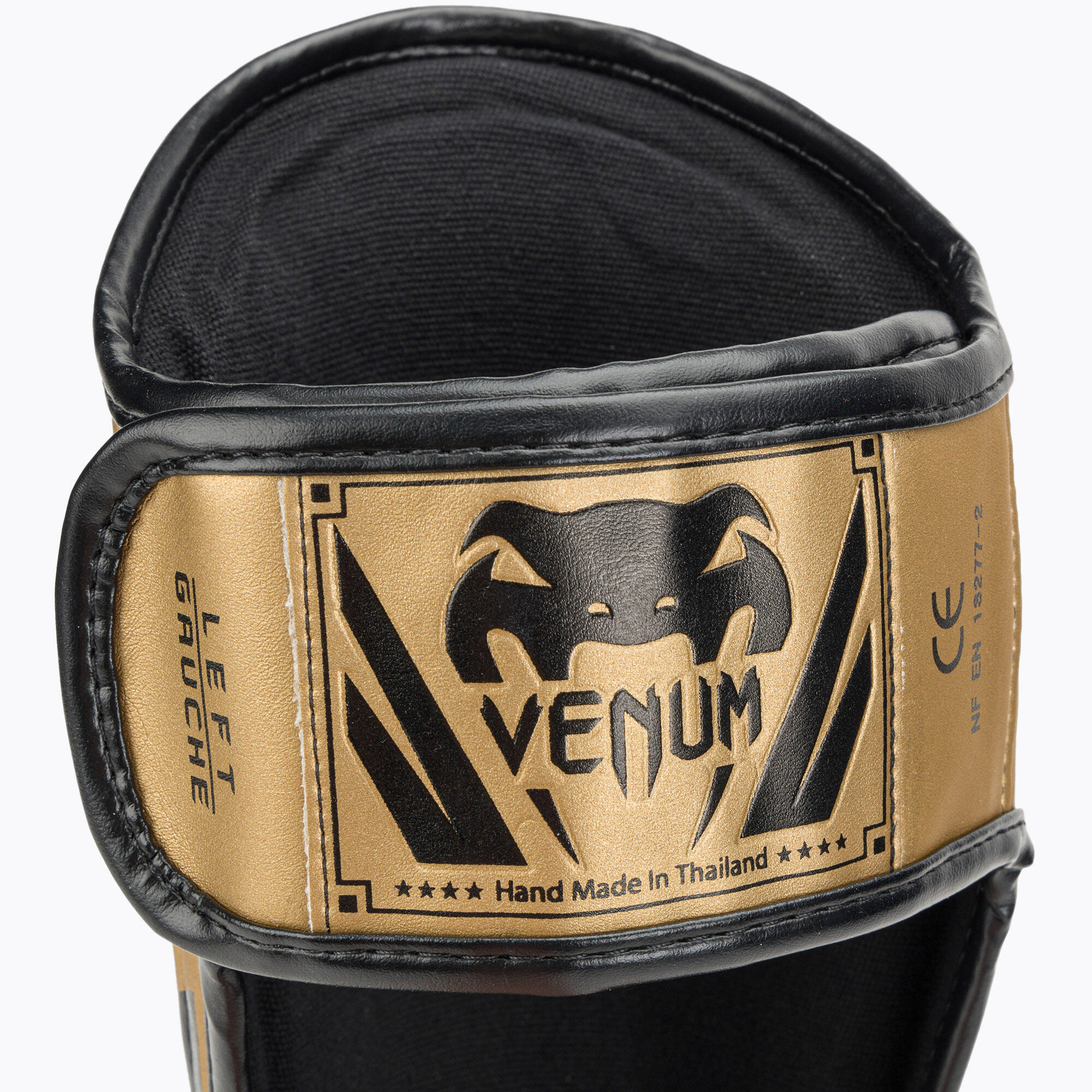 Venum Elite Standup-Schienbeinschoner 3/5