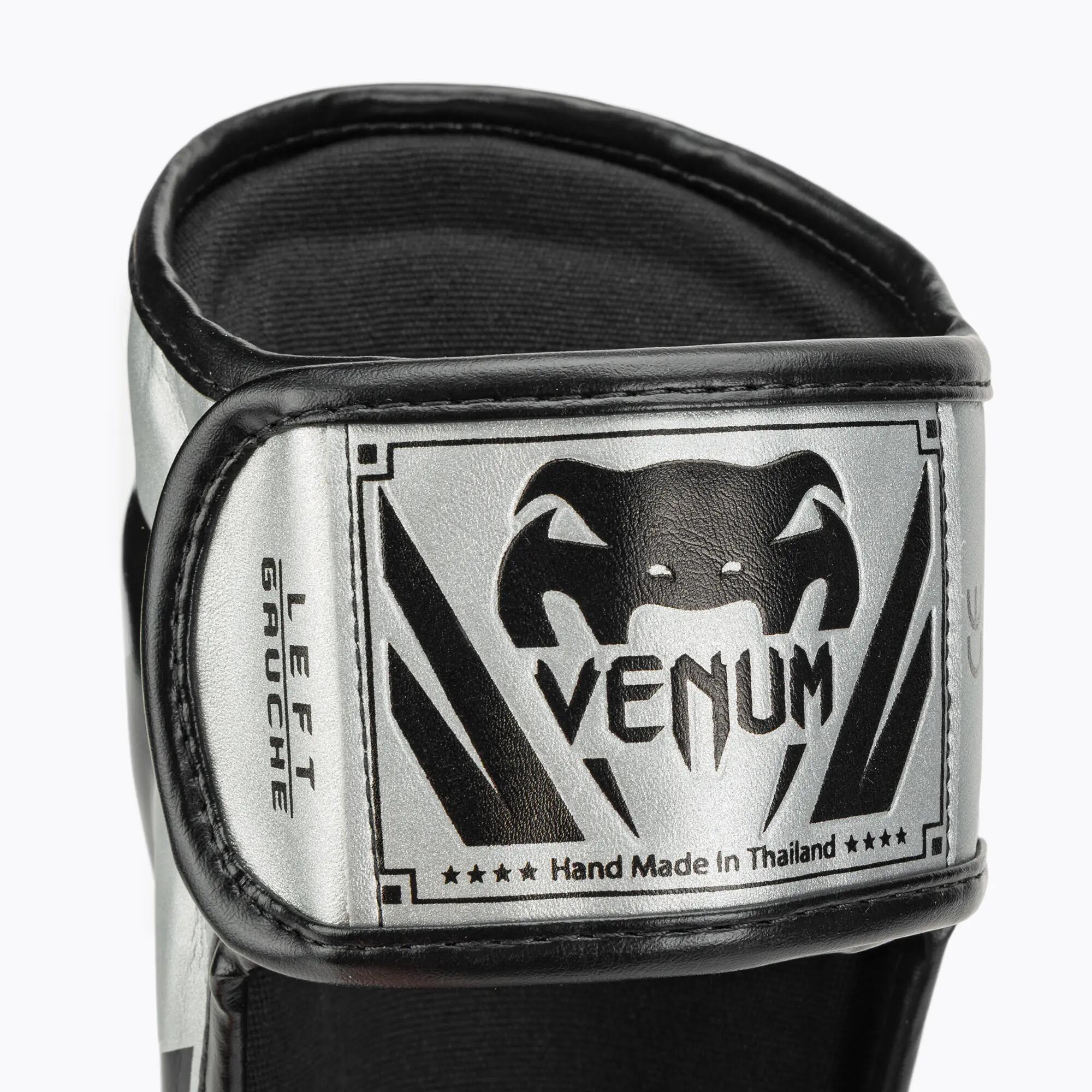 Venum Elite Standup Shinguards protecteurs de tibia 3/5