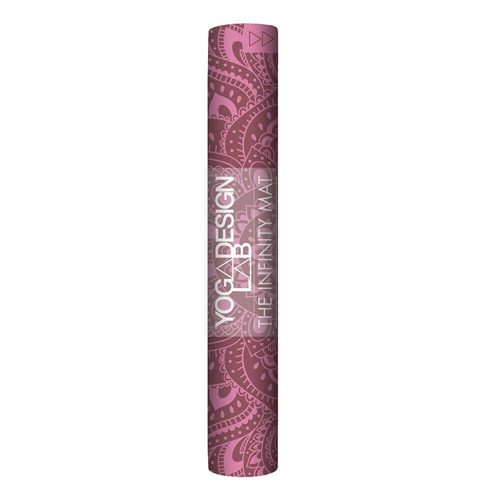 Esterilla de yoga Infinity de 5 mm de Yoga Design Lab 2/3