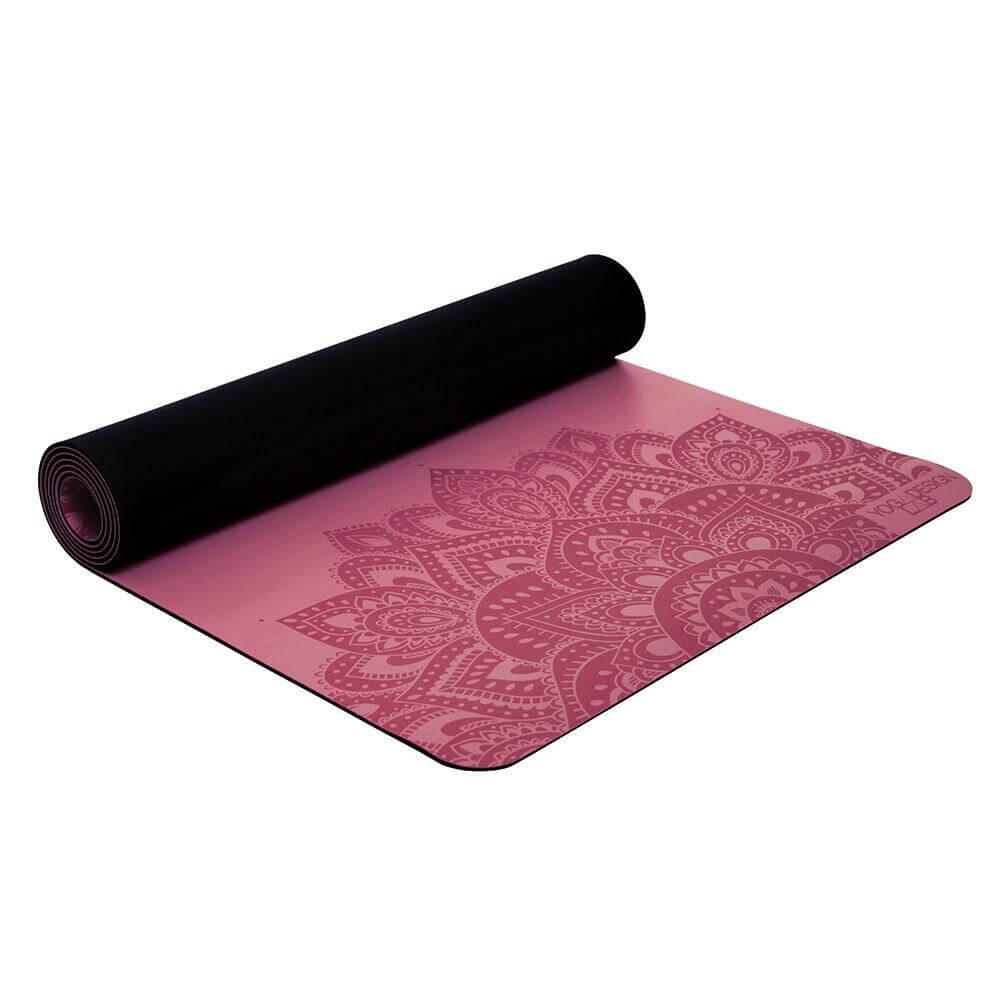 Esterilla de yoga Infinity de 5 mm de Yoga Design Lab 3/3