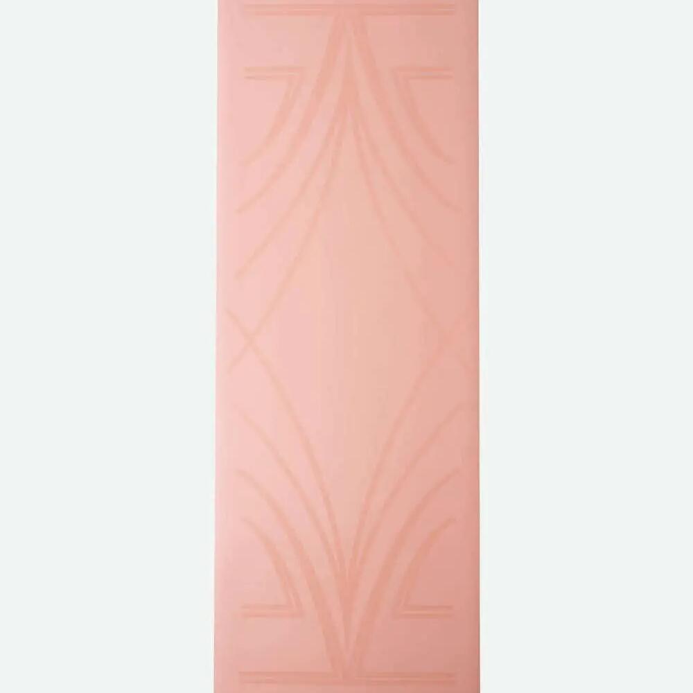 Постелка за йога Yoga Design Lab Infinity 5 мм - Coral Diamond Align