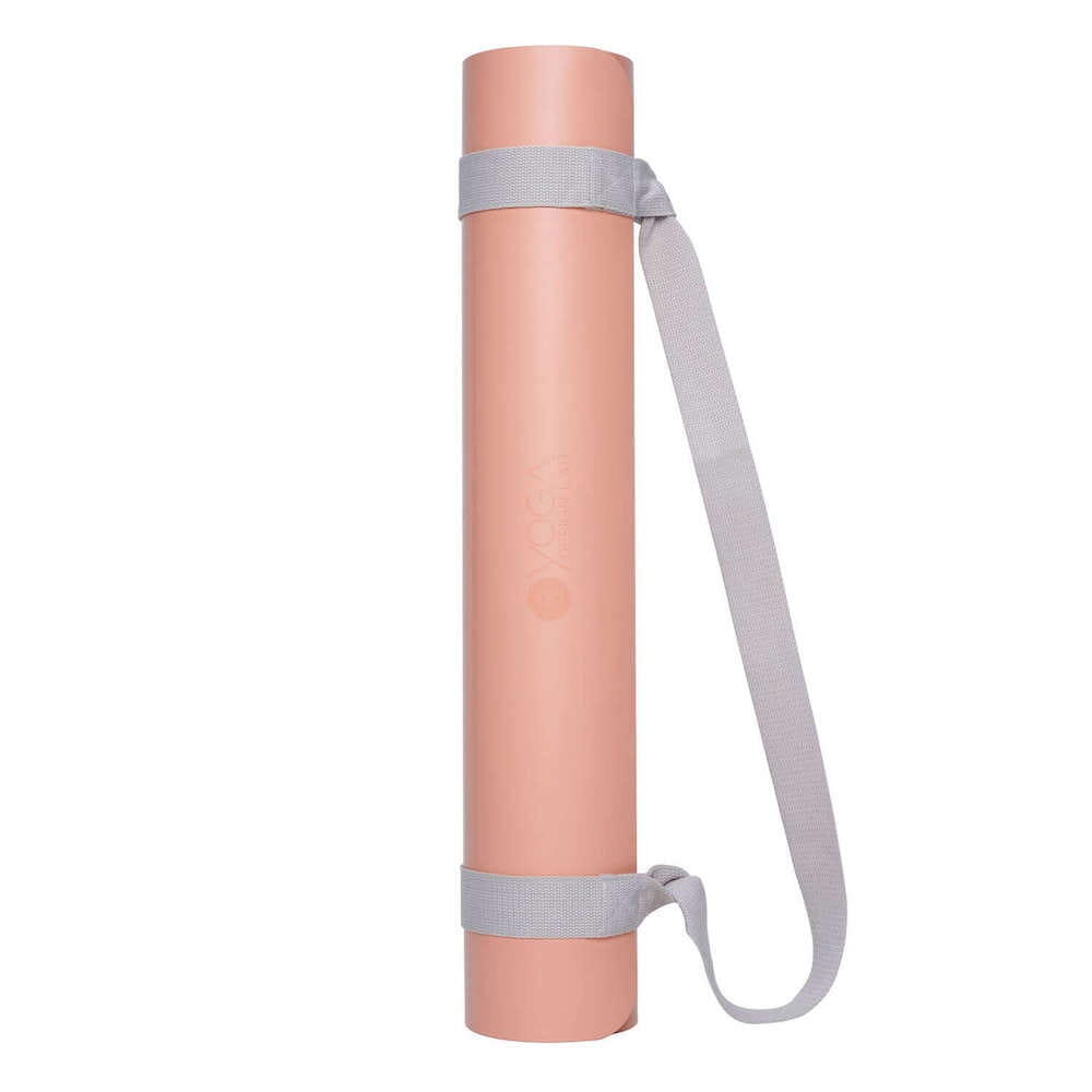 Esterilla de yoga Infinity de 5 mm de Yoga Design Lab - Coral Diamond Align 7/7