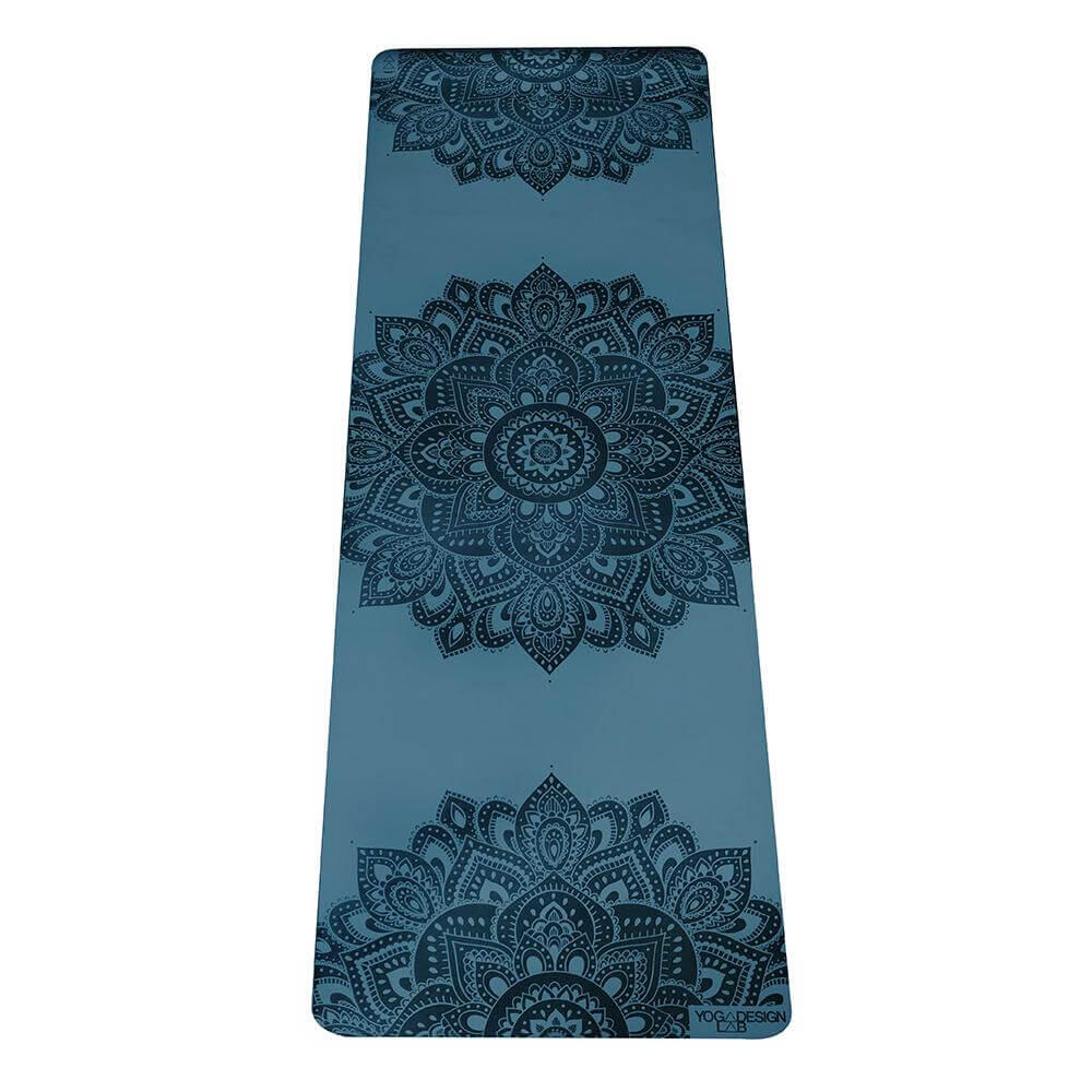 azul / azul pacífico