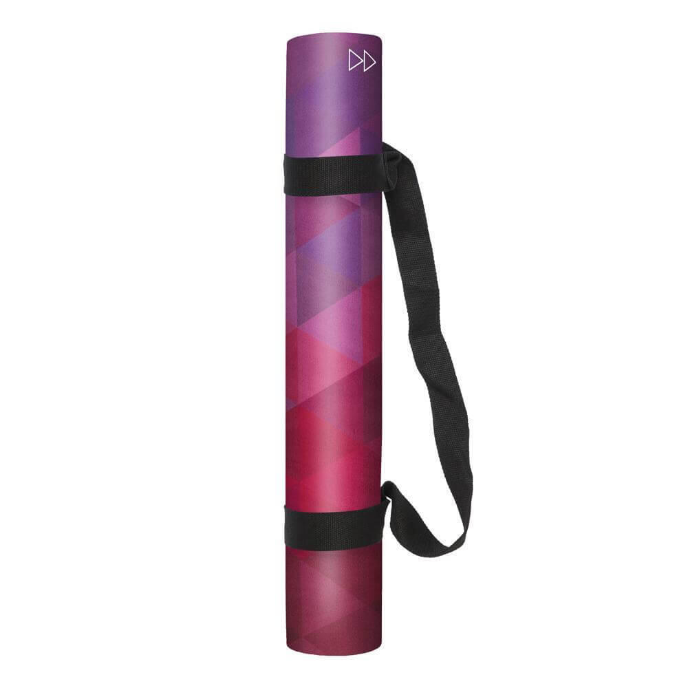 Esterilla de yoga de viaje Yoga Design Lab Combo de 1,5 mm 4/7