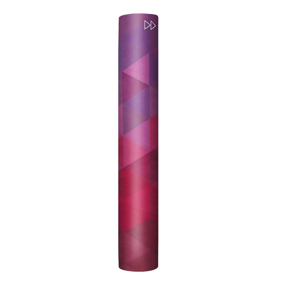 Esterilla de yoga de viaje Yoga Design Lab Combo de 1,5 mm 5/7