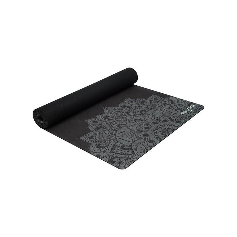 Saltea de yoga de călătorie Yoga Design Lab Combo 1,5 mm