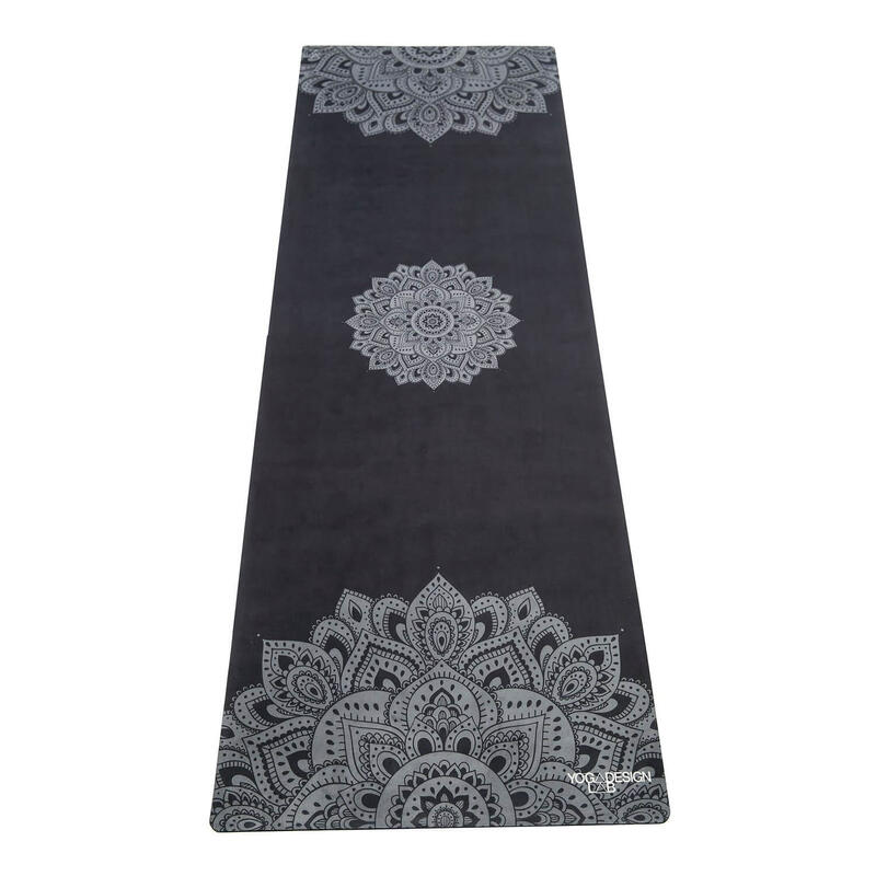 Mata do jogi Yoga Design Lab Combo Travel 1,5 mm