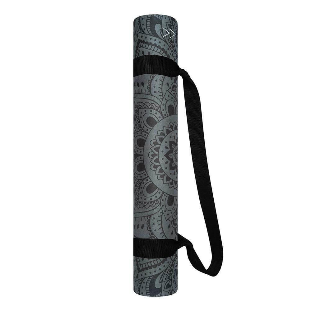 Esterilla de yoga Yoga Design Lab Combo de 3,5 mm - Mandala Black 3/7