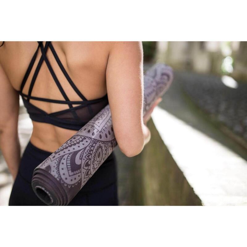 Mata do jogi Yoga Design Lab Combo Travel 1,5 mm