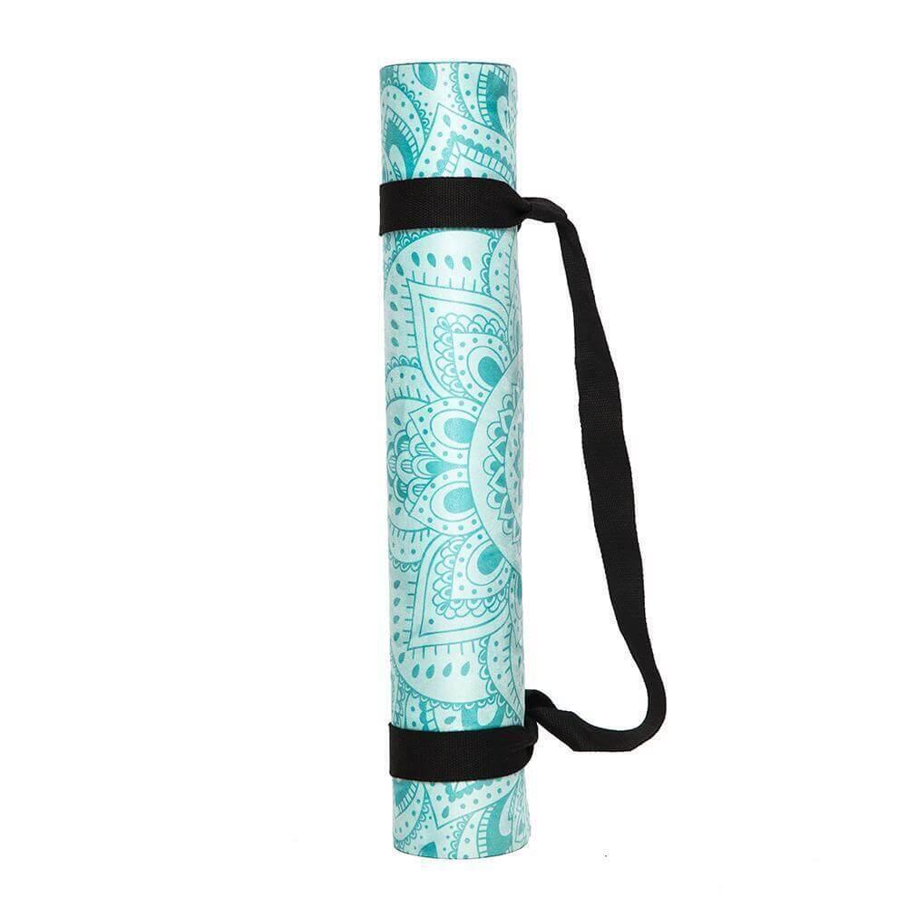 Esterilla de yoga y pilates Yoga Design Lab Combo de 3,5 mm 3/7