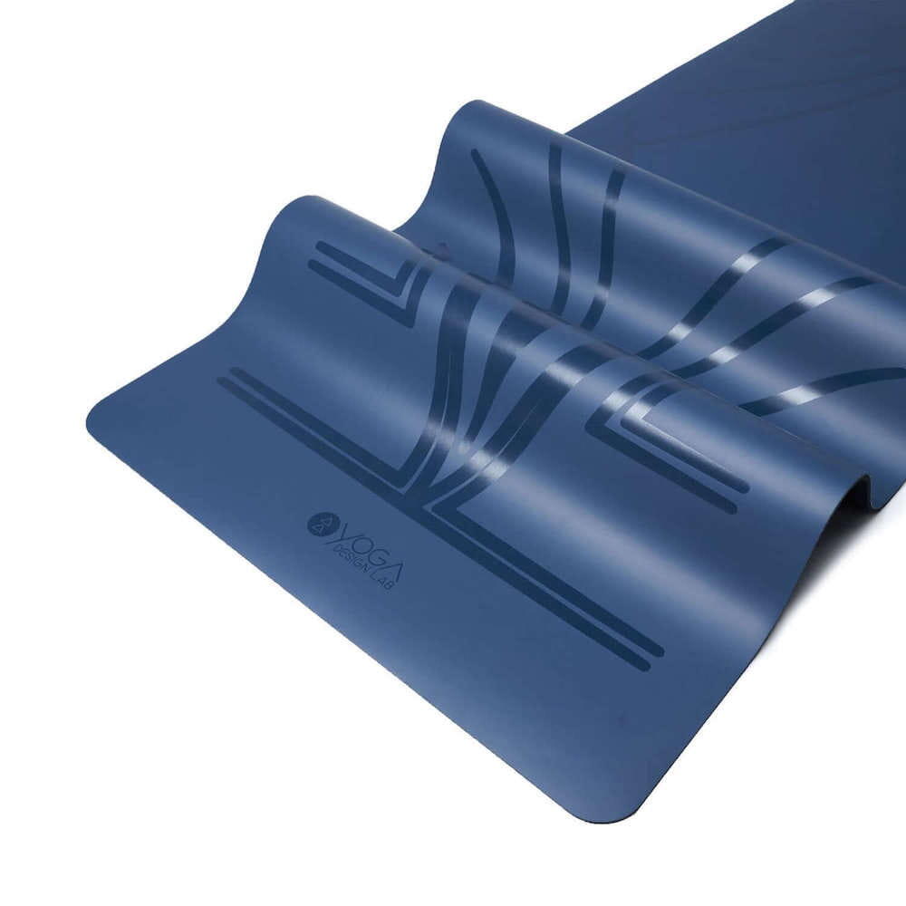 Tapis de yoga en caoutchouc Yoga Design Lab Infinity 5 mm 3/7