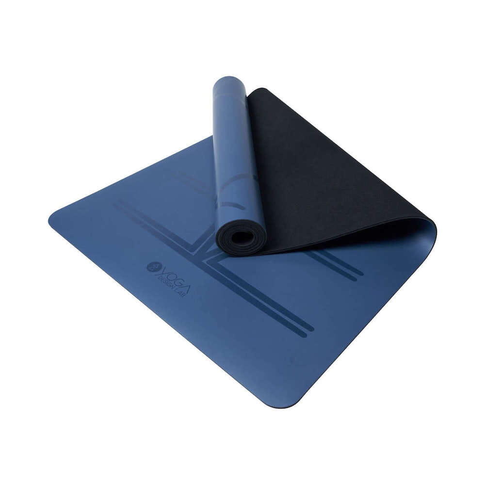 Tapis de yoga en caoutchouc Yoga Design Lab Infinity 5 mm 4/7