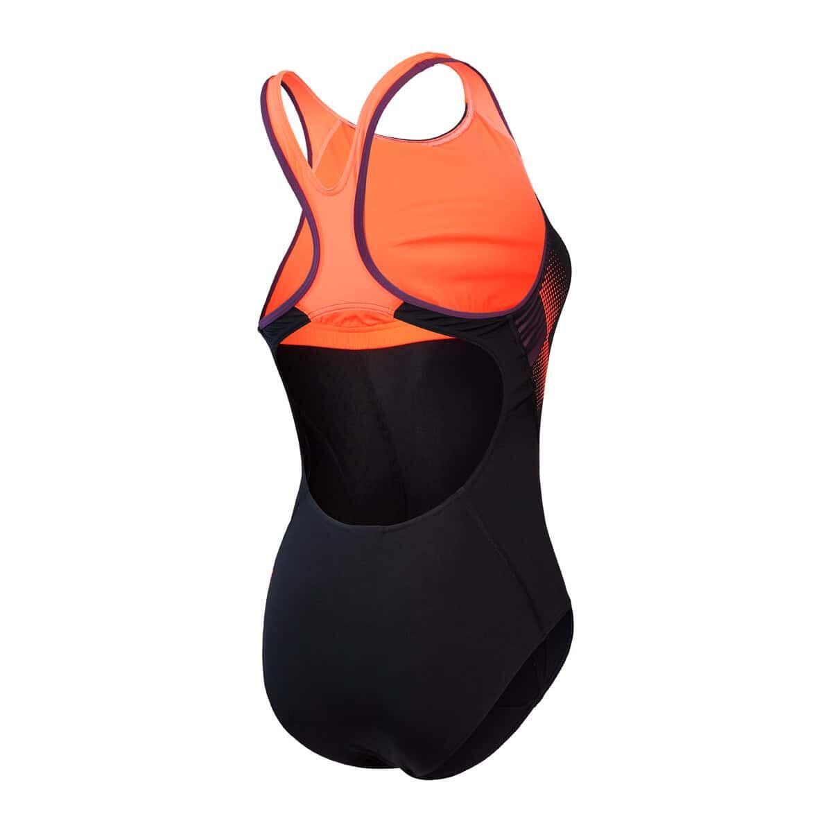Maillot de bain Speedo modèle 8-00305417546 pour femmes 5/7