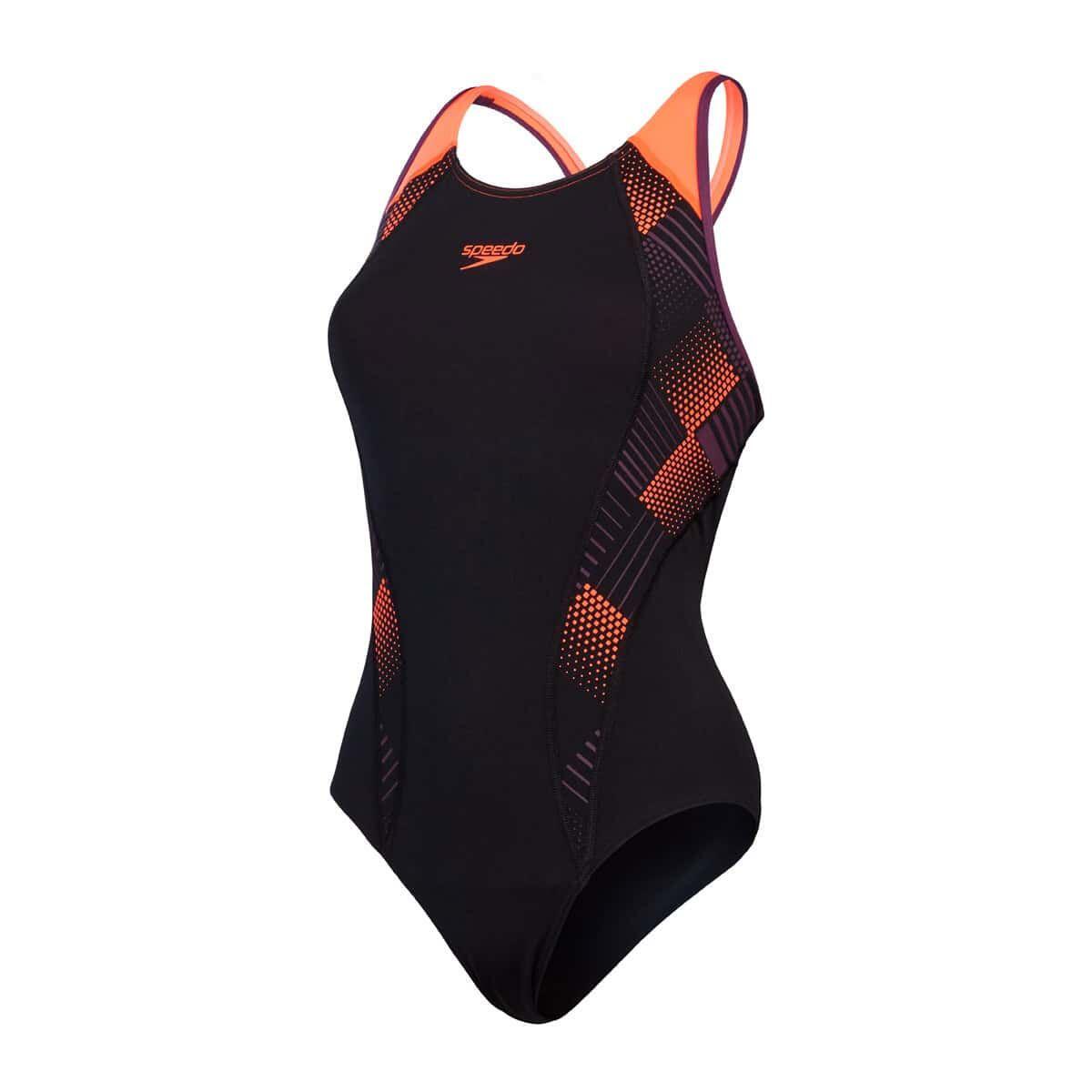 Maillot de bain Speedo modèle 8-00305417546 pour femmes 2/7
