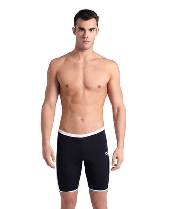 Badehose Jammer Herren - Icons Solid