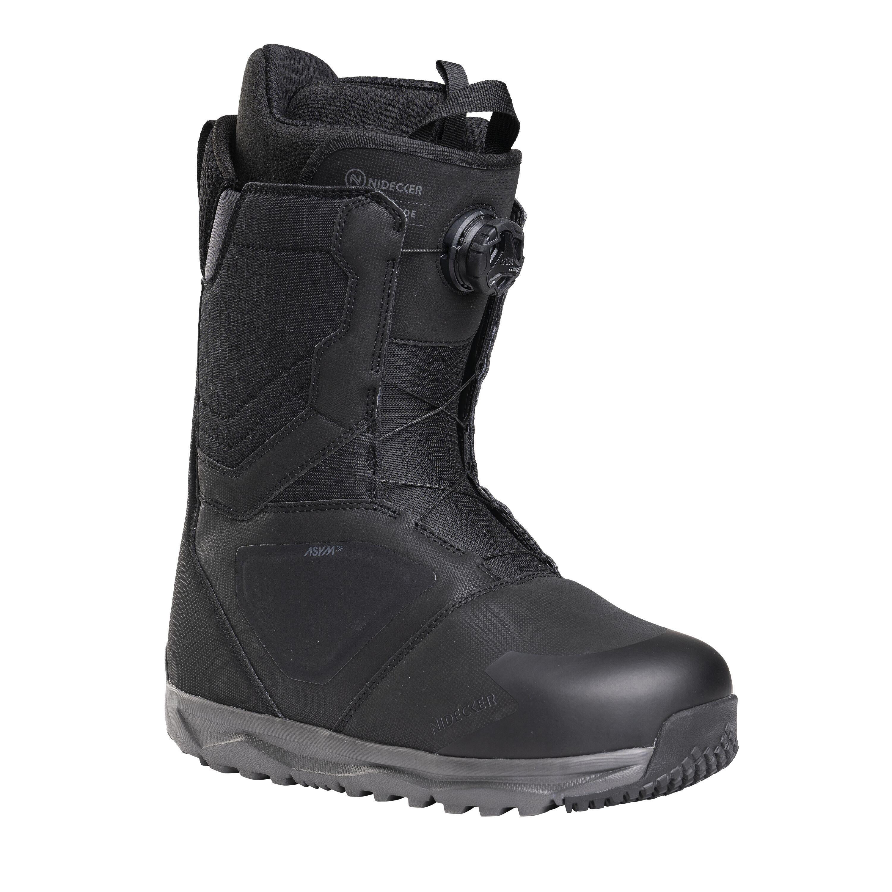 Boots Snowboard CASCADE