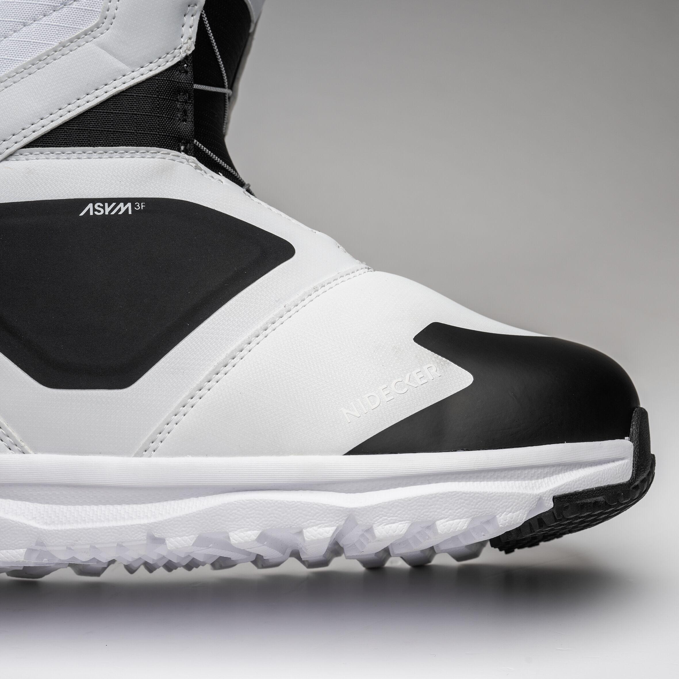 NDK BTS CASCADE WHITE 090 5/7