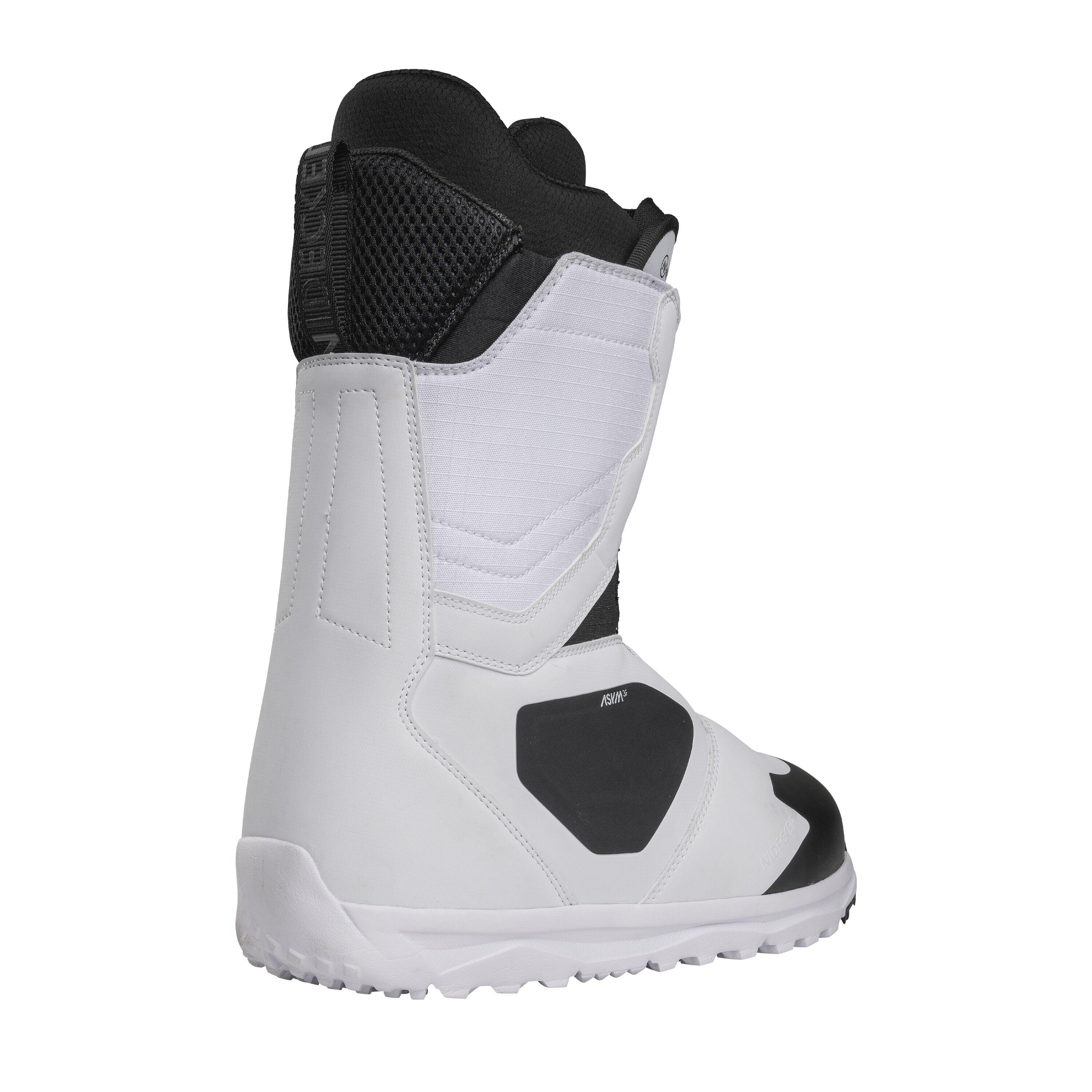 NDK BTS CASCADE WHITE 090 6/7