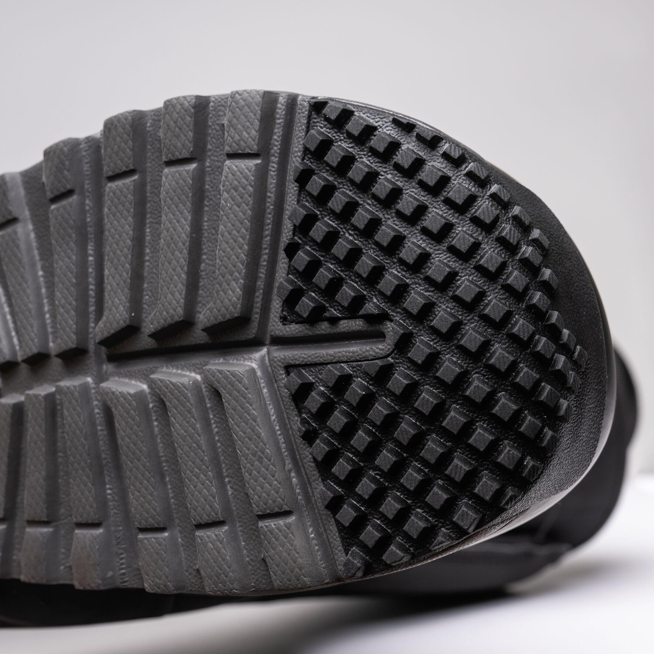 Schuhe Snowboard CASCADE BLACK 100 7/7