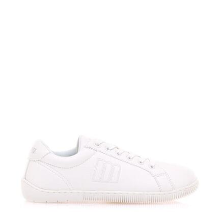 Sneaker barefoot damen MTNG FREE-ARIA weiss