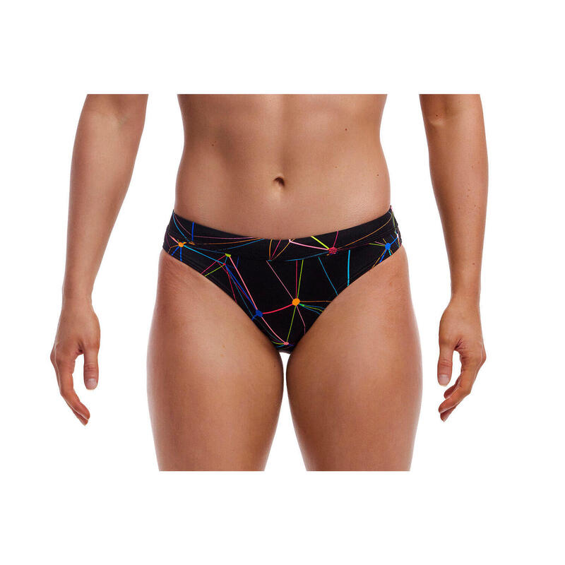 Funkita Bikini Broek Star Sign