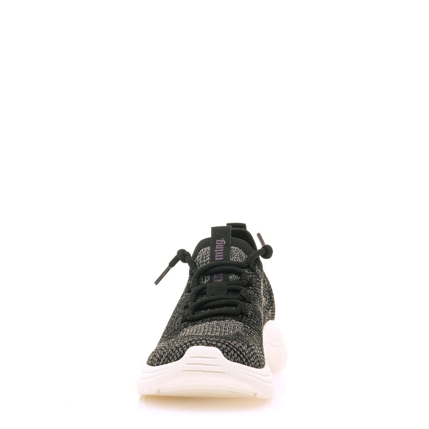 Sneakers Donna MTNG Blow Nero 3/6