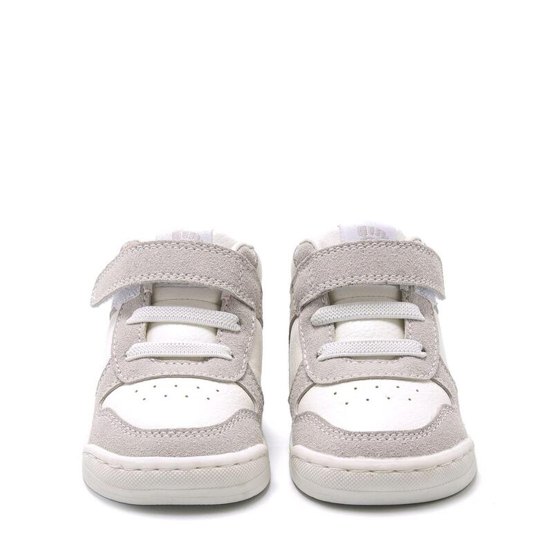 Zapatillas Caminar Niños MTNG KIDS Free baby Blanco