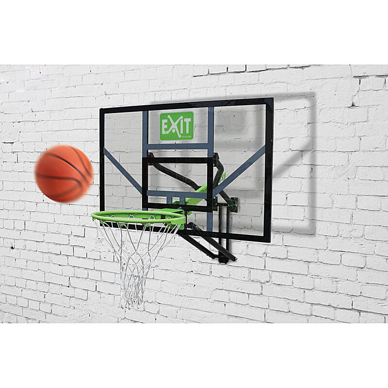 Basketballkorb zur Wandbefestigung Exit Toys Galaxy