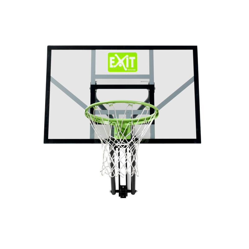 Basketballkorb zur Wandbefestigung Exit Toys Galaxy