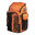 Arena Rucksack 45L Spiky III Orange