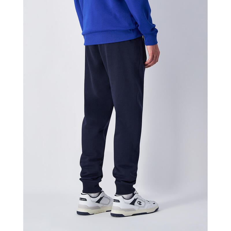 Pantalon pour Homme Champion Rib cuff Marine